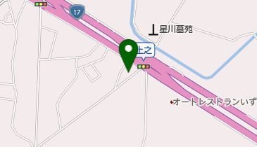 花雅の地図画像