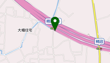 フレアボードショップ熊谷店の地図画像