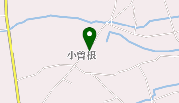 有限会社前林清掃社の地図画像