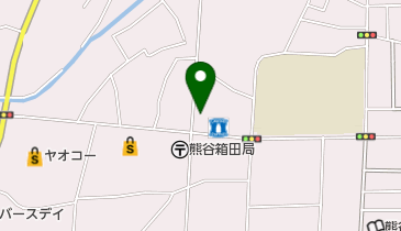 魚竹の地図画像