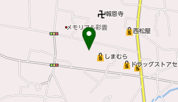 さいたまセレモニー熊谷の地図画像