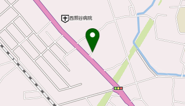 株式会社三和玉店 市場店の地図画像