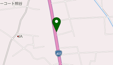 タイヤサービス・モチダの地図画像