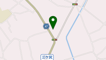 有限会社ダイキョウの地図画像