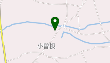 株式会社ウエハラの地図画像