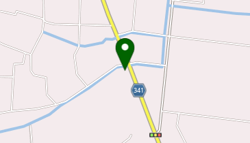 増田製麺の地図画像