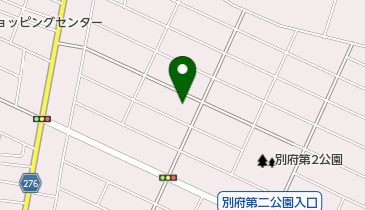 アート美容室 熊谷市 ヘア メイク 美容院 360 0856 の地図 アクセス 地点情報 Navitime