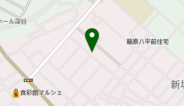 籠原 駅 周辺のヘア メイク 美容院 Navitime