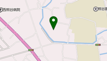 聖ヨゼフ・クリニックの地図画像