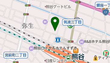 ポンテ・フェリーチェの地図画像