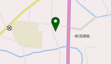 お仏壇の山下の地図画像