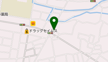 ムラヤマ熊谷店の地図画像