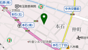 山口薬局の地図画像