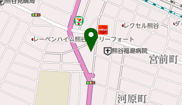 有限会社サクラ堂薬局の地図画像