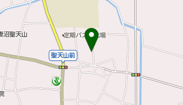 よか楼の地図画像