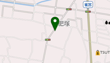 ヨコハマの地図画像