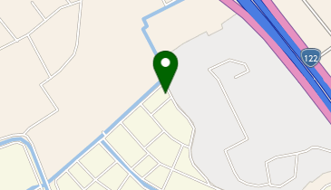 田中加工所の地図画像