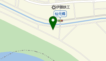 有限会社ミズキ製版の地図画像