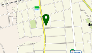 有限会社ケイズファクトリーの地図画像