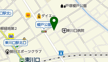 埼玉県川口市東川口の法人一覧 Navitime