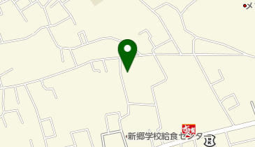 ホキマ運輸有限会社の地図画像