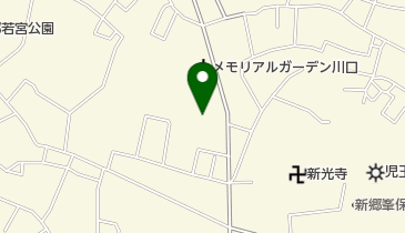 アクトロジックの地図画像