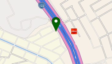 株式会社カタノの地図画像