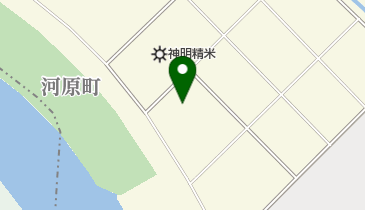 大日精化工業株式会社 川口物流センターの地図画像