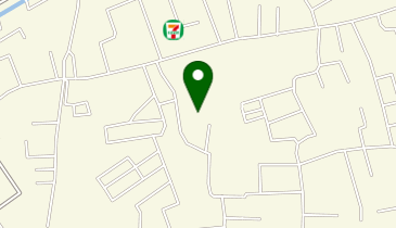 有限会社五橋製作所の地図画像