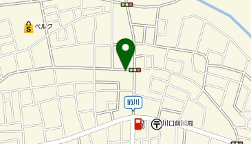 やどかりセンターの地図画像