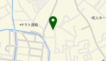 スタントン英数塾の地図画像