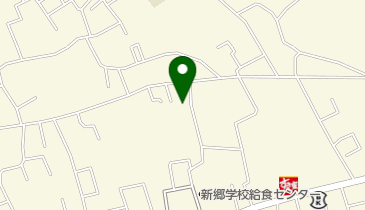 共立製作所の地図画像