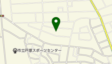 株式会社スターライト工業の地図画像