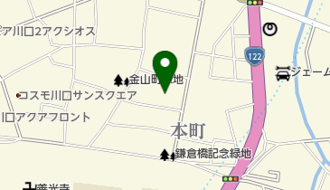 須田明治牛乳販売店の地図画像