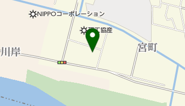 山村加工所の地図画像