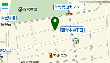 オリマト・サンクリーンの地図画像