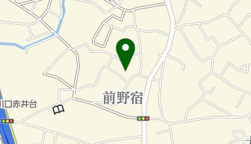 株式会社今井工務店の地図画像