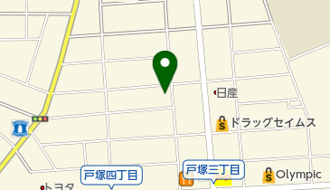 株式会社グリーン建設の地図画像