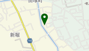 菅谷工業の地図画像