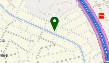 有限会社山口工務店の地図画像