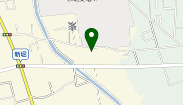 株式会社サンケイ技研の地図画像