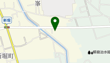 平田ゴム工業有限会社の地図画像