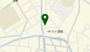 有限会社ケイアイ工業の地図画像