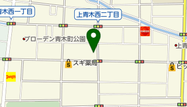 株式会社東武産興の地図画像
