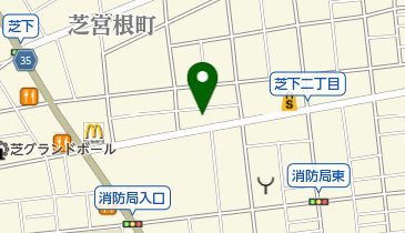 有限会社いそべモータースの地図画像