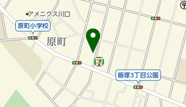 有限会社東旺自動車興業の地図画像