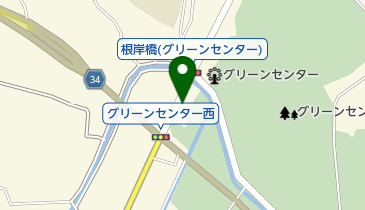 矢島孟の地図画像