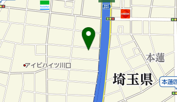ロータスエンタープライズの地図画像