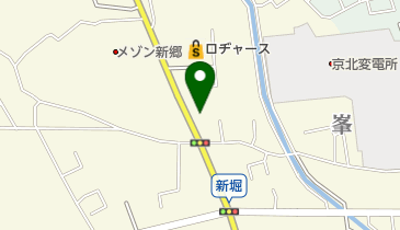 株式会社フレックス車太郎 川口市 中古車販売 334 0061 の地図 アクセス 地点情報 Navitime