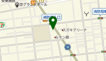 鈴木写真スタヂオの地図画像